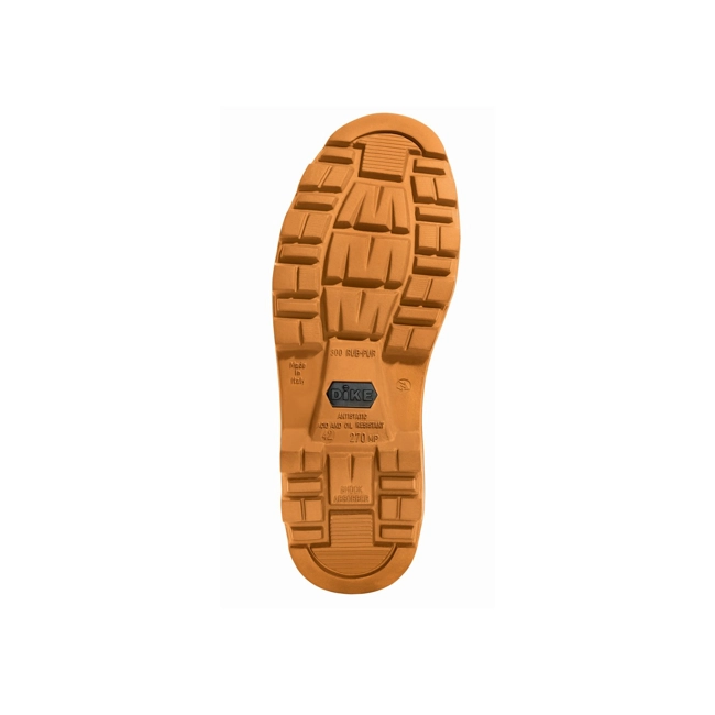 Vendita online Scarpa antinfortunistica Digger H S3 Creta Crazy